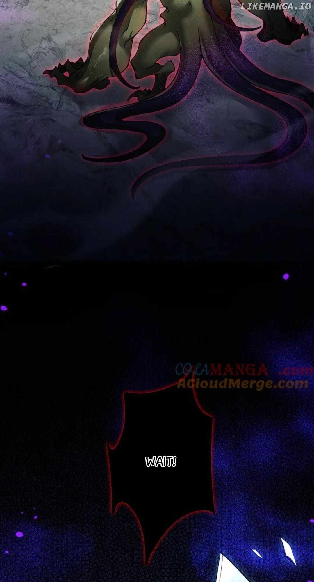 From Goblin to Goblin God Chapter 43 10